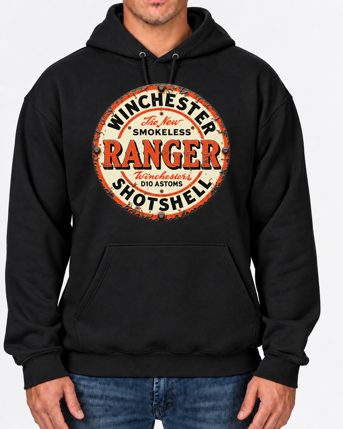 Ranger Hoodie
