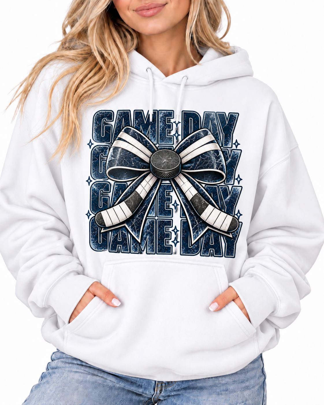 Game Day Hoodie