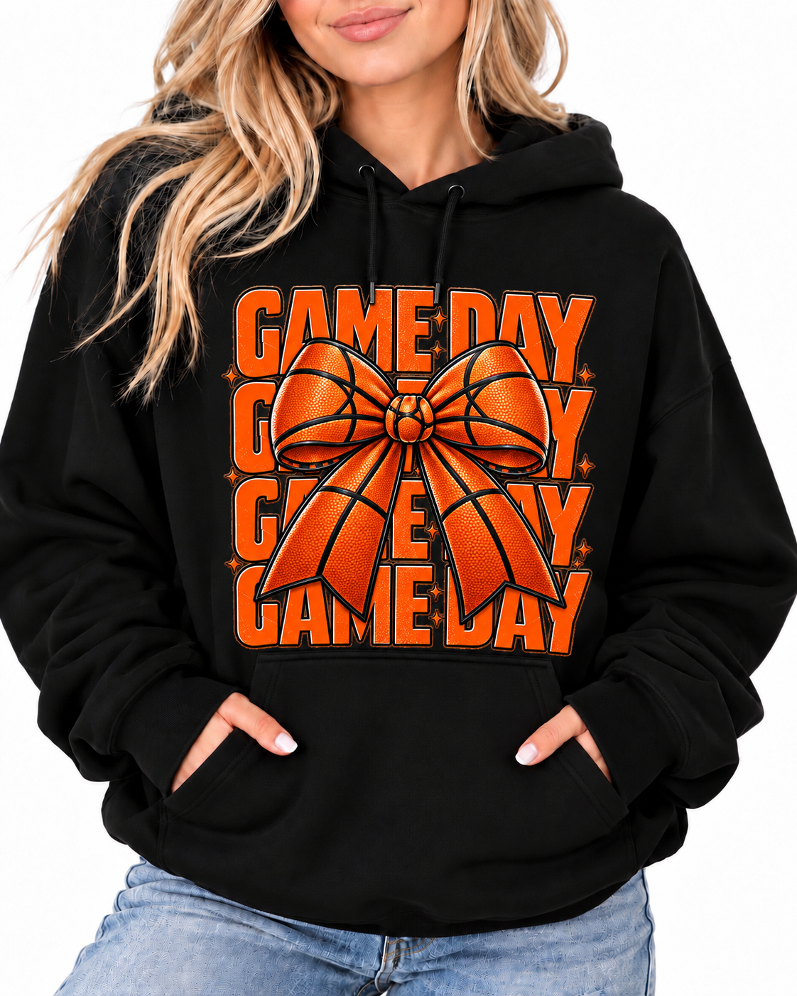 Game Day Hoodie