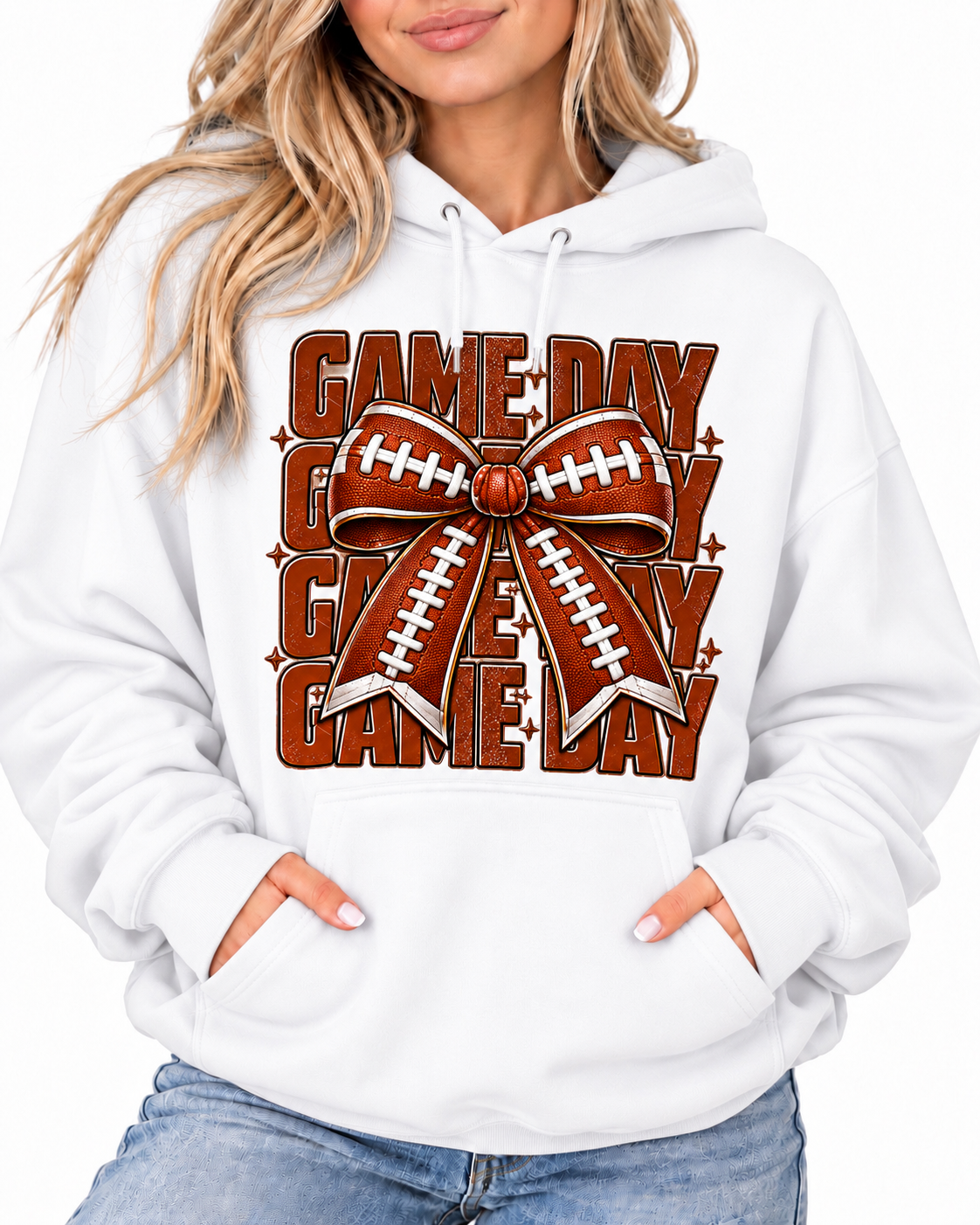Game Day Hoodie