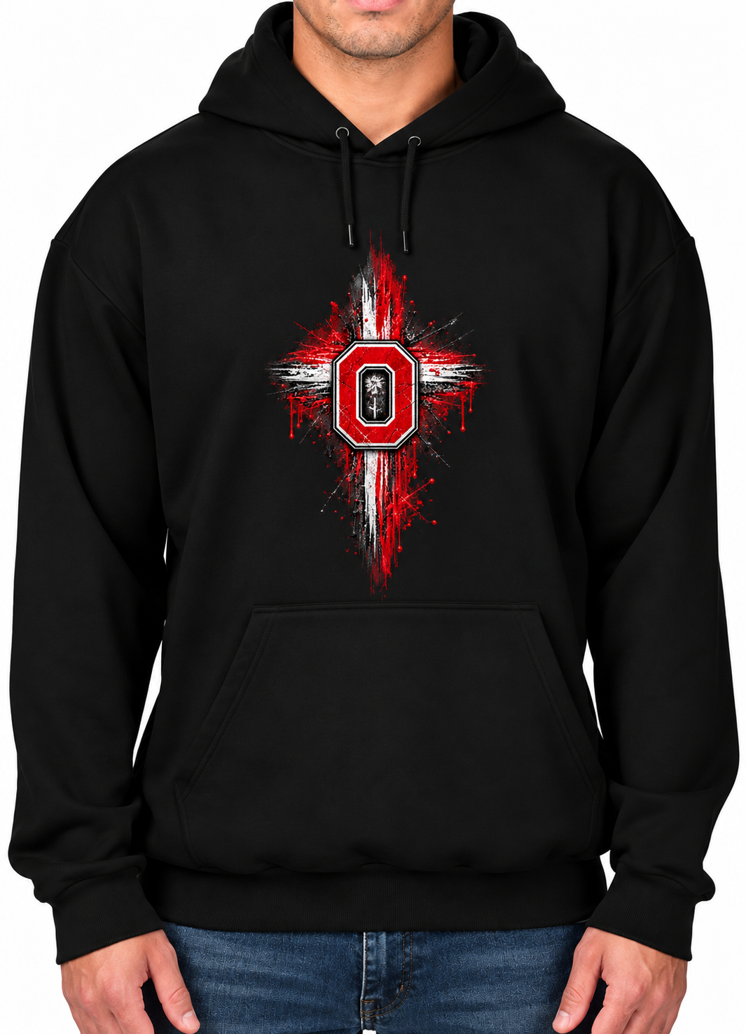 Ohio State Hoodie