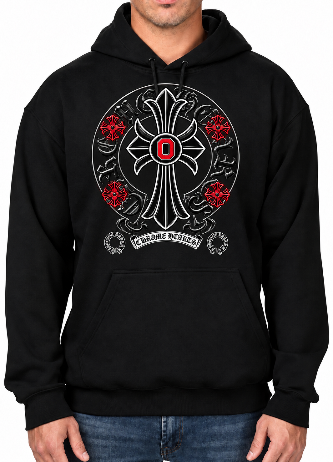 Ohio State Hoodie