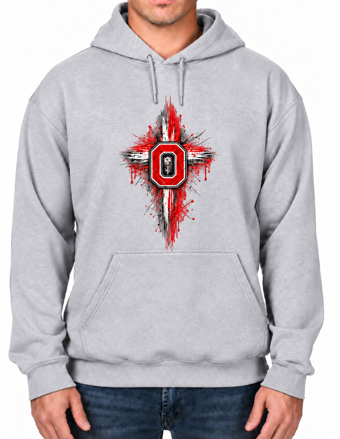 Ohio State Hoodie
