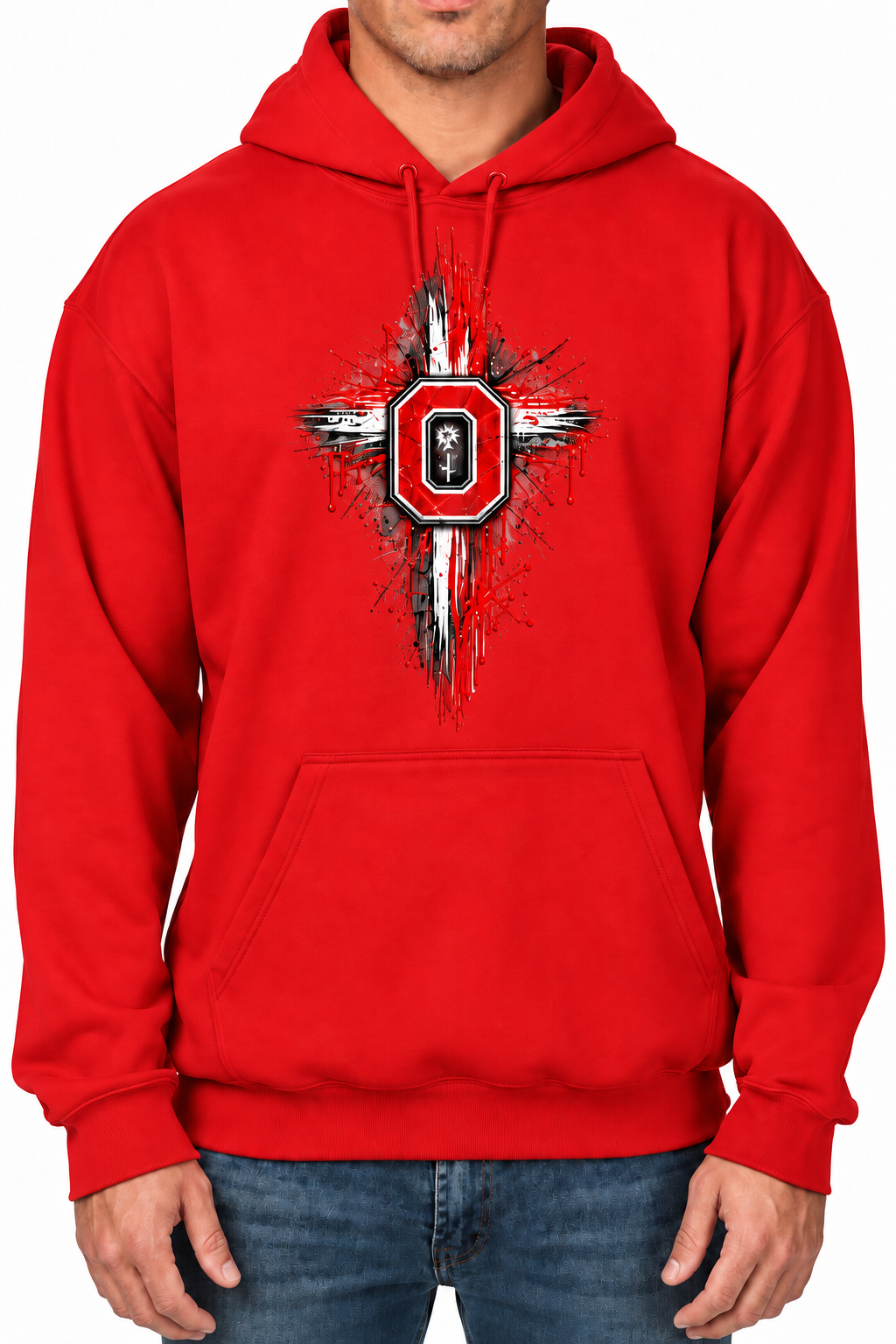 Ohio State Hoodie