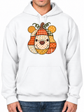 Pooh Hoodie