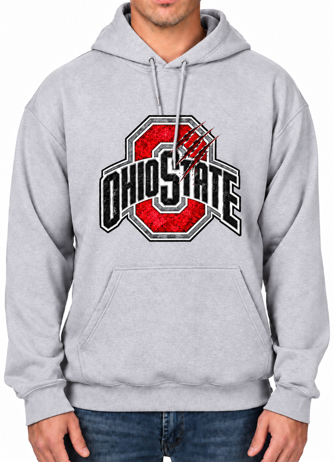 Ohio State Hoodie