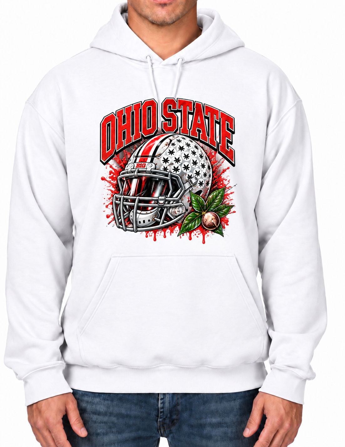 Ohio State Hoodie