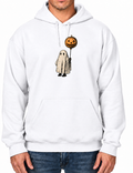 Baby Ghost Hoodie
