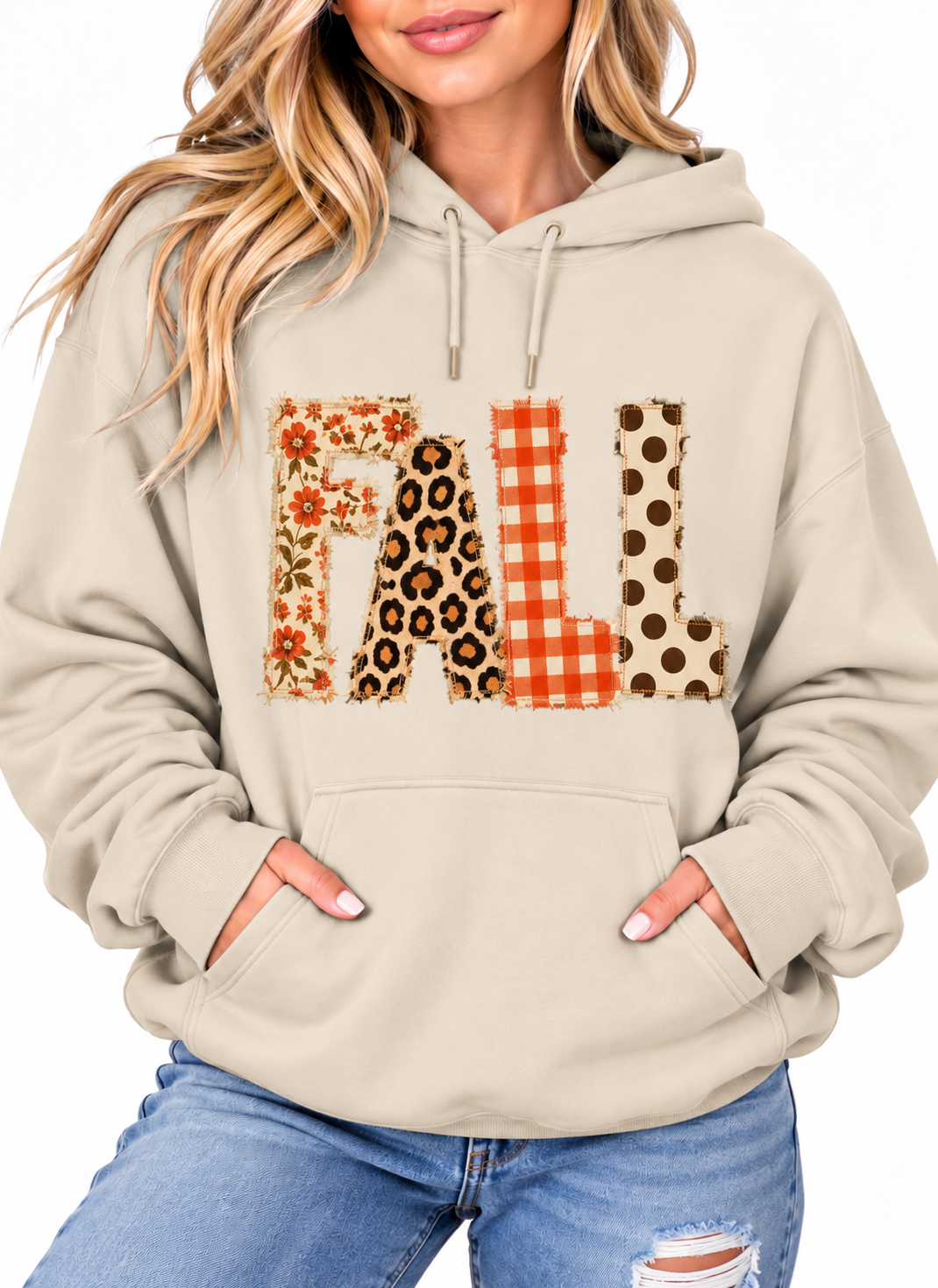 Fall Hoodie