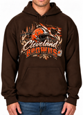 Cleveland Browns Hoodie