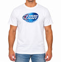 Chud Light T-shirt
