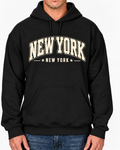 New York Hoodie