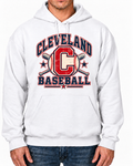 Cleveland Guardians Hoodie
