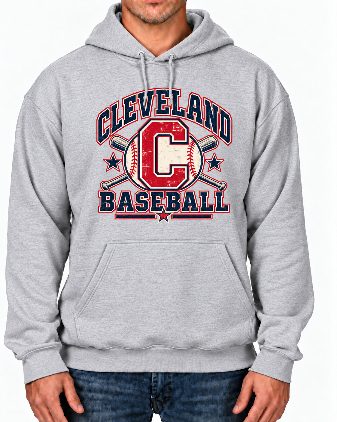 Cleveland Guardians Hoodie