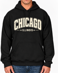 Chicago Hoodie