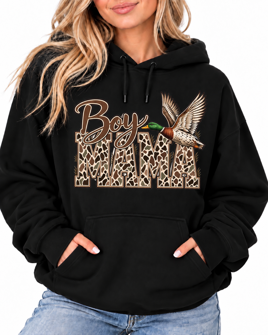 Family Hoodie