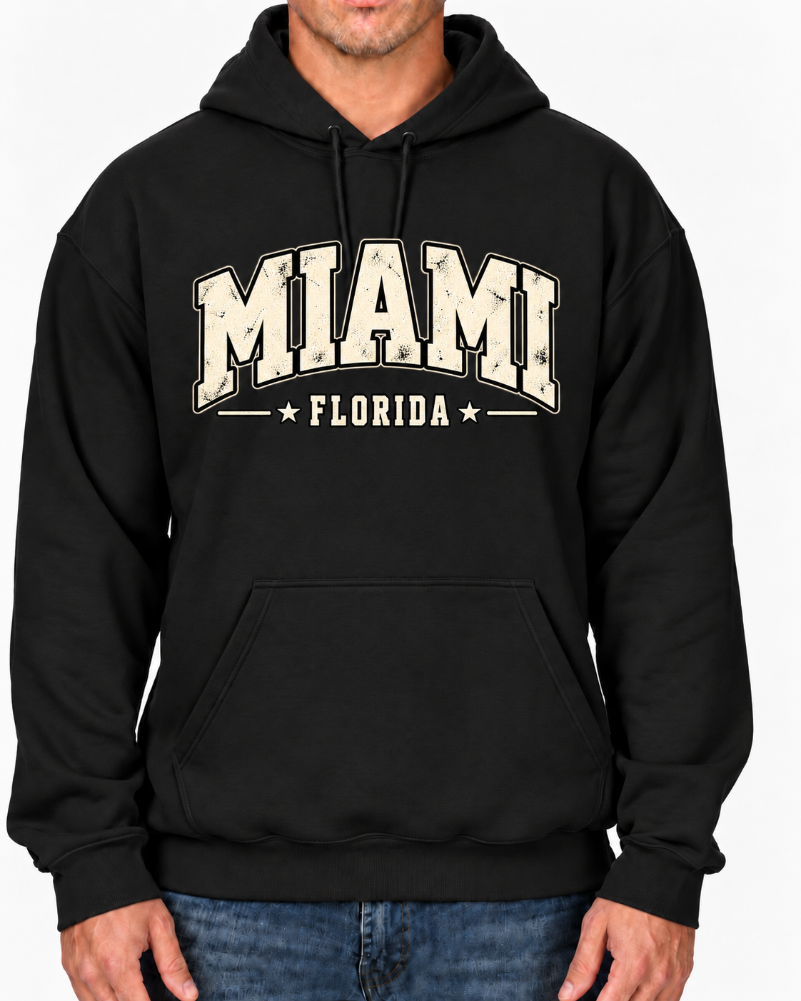 Miami Hoodie