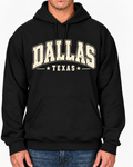 Dallas Hoodie