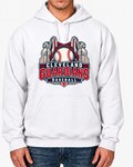 Cleveland Guardians Hoodie