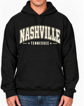 Nashville Hoodie
