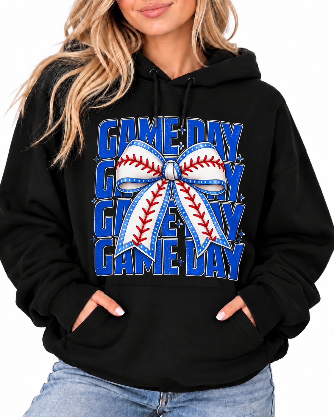 Game Day Hoodie