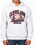Cleveland Guardians Hoodie