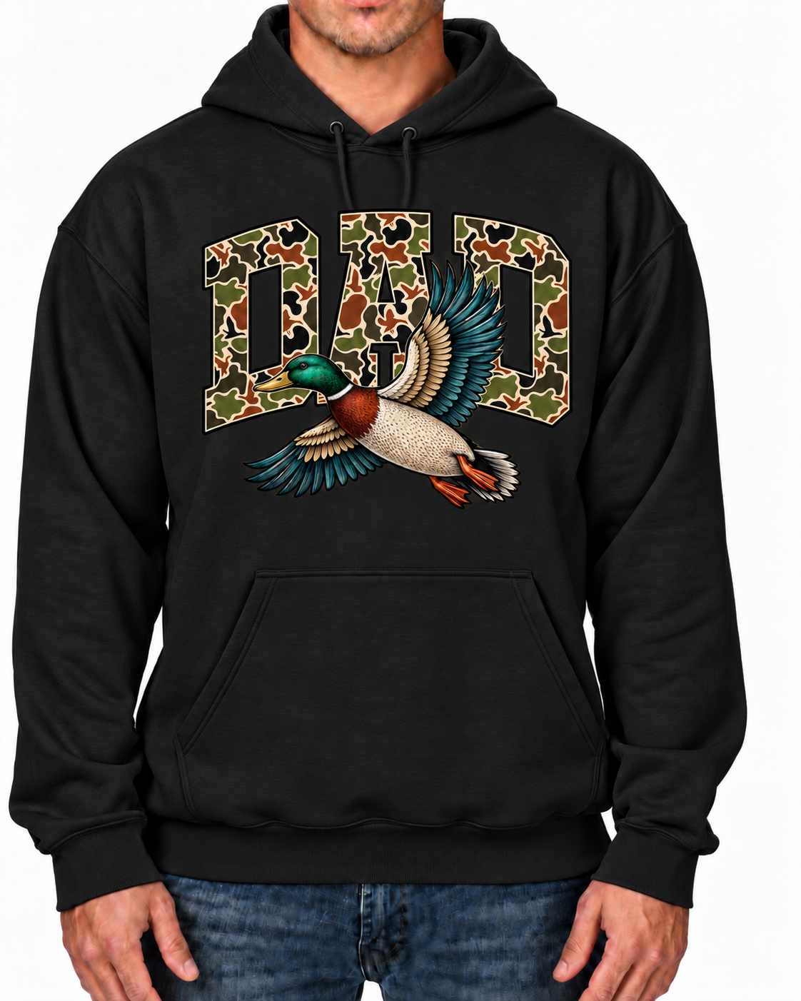 Family Hoodie