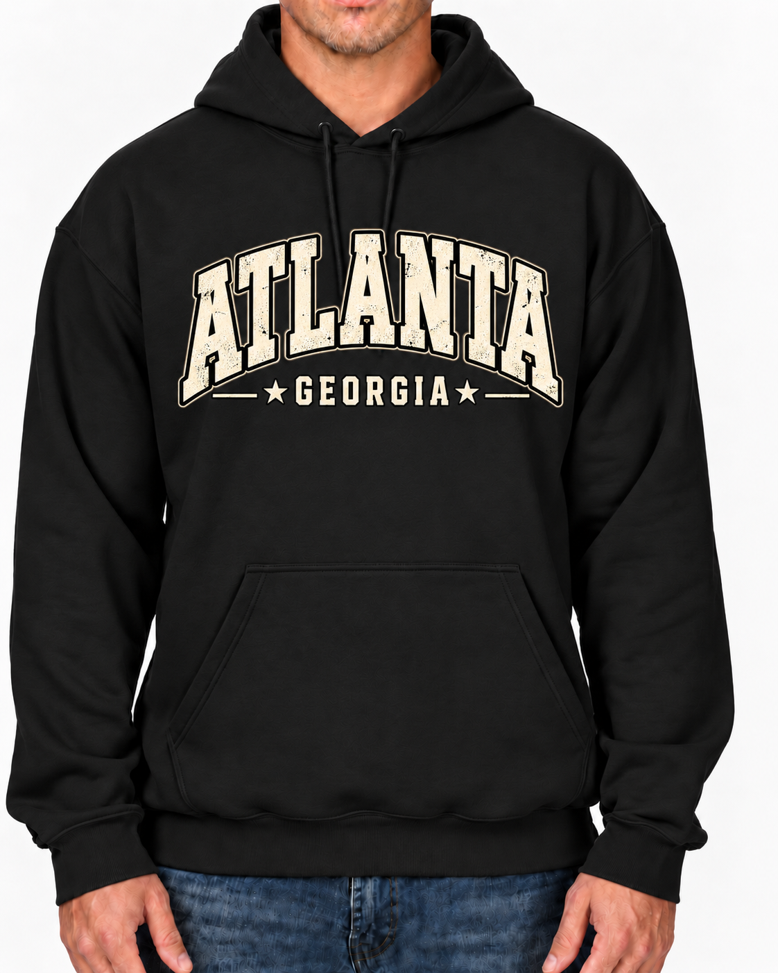 Atlanta Hoodie